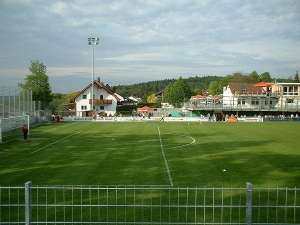 Kleiner-Arena, Remchingen