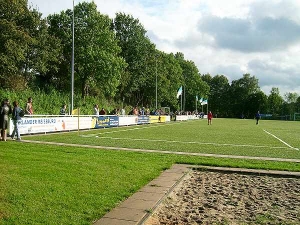 Sportplatz Gramkowweg