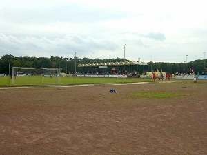 Walter-Bettges-Stadion, Langenhagen