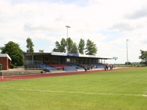 Kehdinger Stadion, Drochtersen