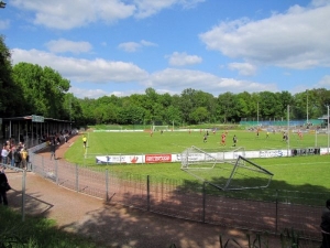 Volksbank-Arena, Schermbeck