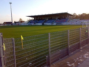 Eroglu-Arena