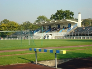 Stade Léo Lagrange