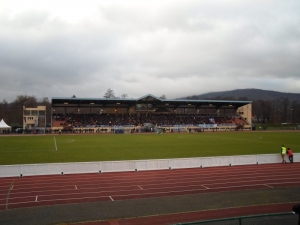 Stade Roger-Serzian, Belfort