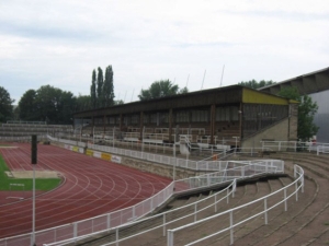 Heinz-Steyer-Stadion, Dresden