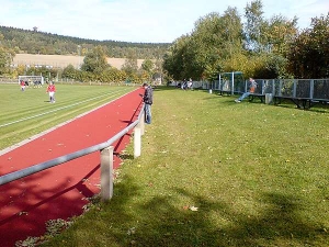 Stadion am Spiegelwald