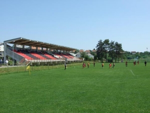 Gradski Stadion, Našice