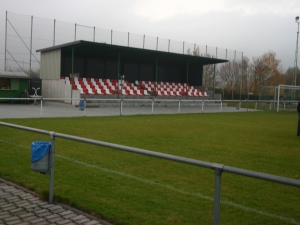Stadion an der Waldstraße, Waldalgesheim