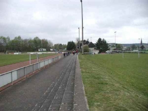 Stadion an der Theodor-Heuss-Schule, Wirges