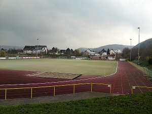 Rheintalstadion