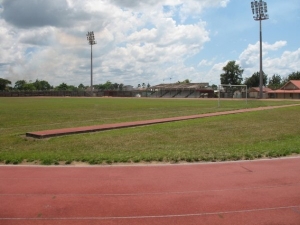 Stade René Long
