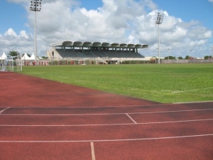 Stade de Bois-Chaudat