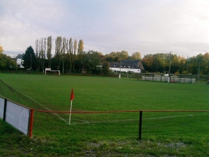 Stade du FC Saint-Vaast