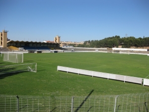 Estadio Municipal Ciudad de Tudela