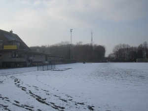Gemeentelijk Sportcomplex Roelandsveld, Dilbeek