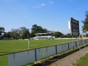 Sportpark Wesselopark, Kloetinge