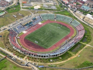 Yakubu Gowon Stadium, Port Harcourt