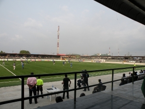Samson Siasia Stadium, Yenagoa
