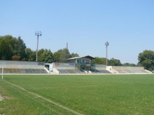 Stadionul Glodeni