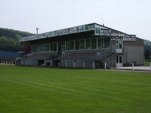 Stade Jacques Lechat