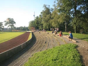 Sparkasse Arena Birkenwiese