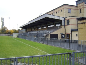 Champion Hill Stadium, London