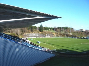 Estadio Zubieta XXI, Donostia-San Sebastián