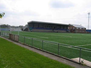 Esh Group Stadium, Durham, County Durham