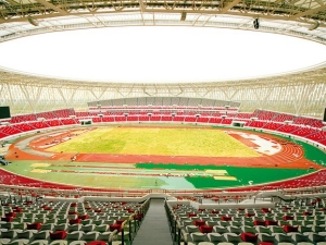 Huizhou Olympic Stadium, Huizhou