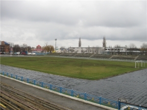 Stadion im. H.A. Tonkocheieva