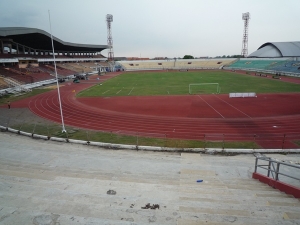 Stadion Gelora Delta, Sidoarjo