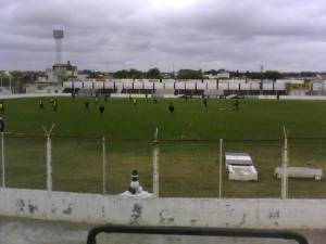 Estadio El Fortín