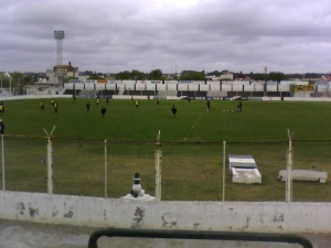 Club Ferro Carril Oeste vs. Deportivo Santamarina 1:0