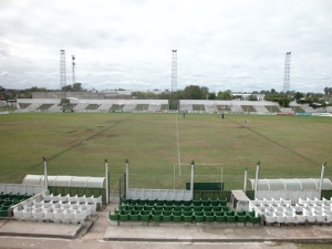 Estadio Juan Pablo Francia