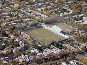 Estadio El Serpentario