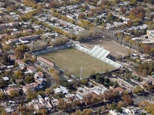 Estadio El Serpentario, San Juan, Provincia de San Juan