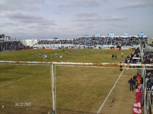 Estadio Miguel Sancho