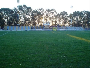 Estadio Mario Sebastián Diez, San Luis, Provincia de San Luis