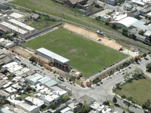 Estadio Plaza Manuel Anselmo Ocampo, Villa María, Provincia de Córdoba