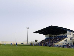 Estádio da Nora, Albufeira