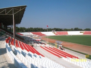 Balıkesir Atatürk Stadyumu