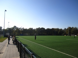 Sportpark Merelweg