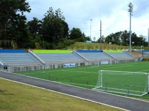 Bayamón FC Soccer Complex - Cancha 1