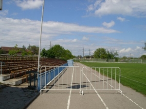 Stadion Obelya