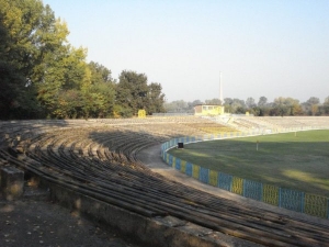 Stadion Minyor, Dimitrovgrad