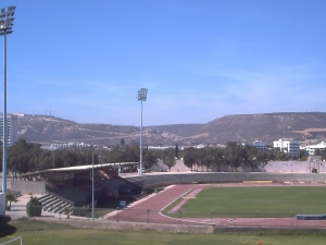 Stade Al Inbiaâte, Agadir