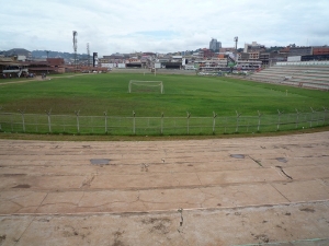 Nakivubo War Memorial Stadium, Kampala