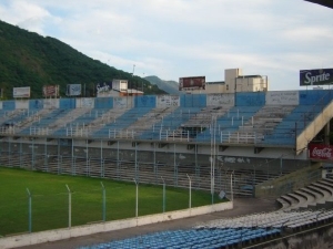 Estadio El Gigante del Norte, Salta, Provincia de Salta