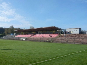 Stadion Rudolfa Labaje