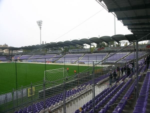 Szusza Ferenc Stadion, Budapest